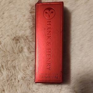 Hank & Henry Lipstick